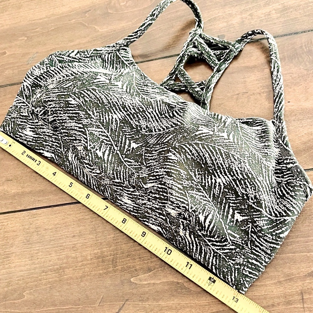 All In Motion Sports Bra - Picture 8 of 9